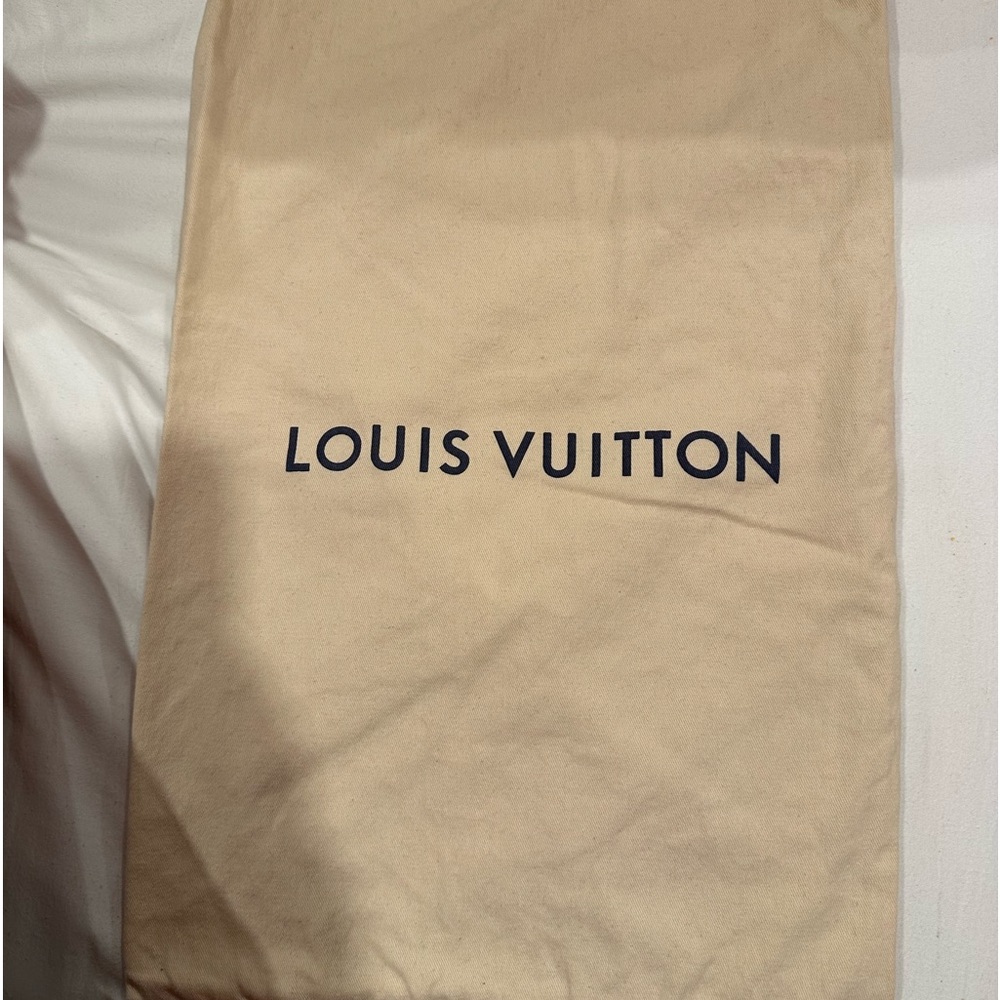 COPY - Empty bag